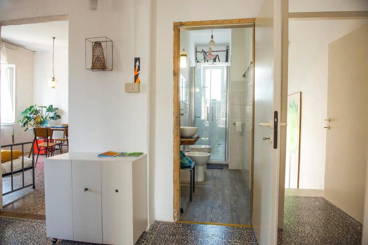 Casa Di Roby - Venice Airport Tessera Exterior foto